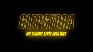 Lire la suite à propos de l’article CLEPSYDRA