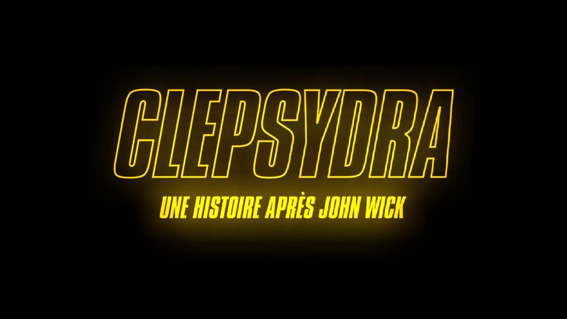 Lire la suite à propos de l’article CLEPSYDRA