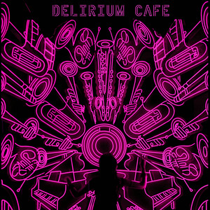 Lire la suite à propos de l’article DÉLIRIUM CAFÉ