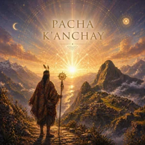 Lire la suite à propos de l’article Pacha K&rsquo;anchay