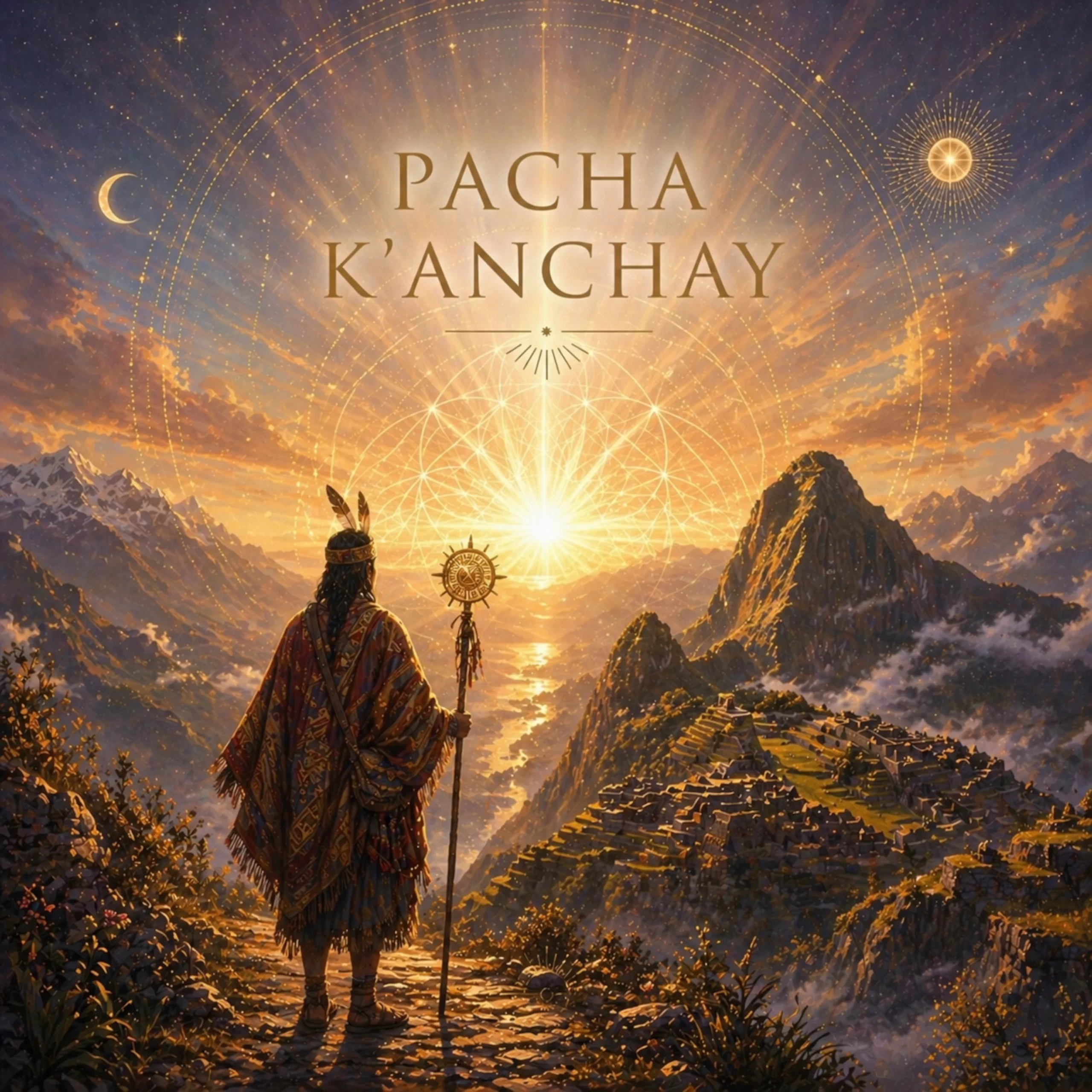 Lire la suite à propos de l’article Pacha K&rsquo;anchay